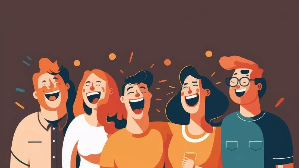 Hindi Jokes: खाली पेट कितने केले खा सकती हो, इस सवाल का बंता की बीवी ने दिया कमाल का जवाब