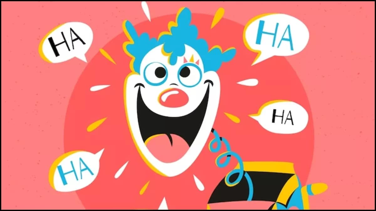 Hindi Jokes: पापा का नाम पूछने पर गोलू ने दिया ऐसा जवाब, सुनकर हंस-हंसकर लोटपोट हो जाएंगे आप