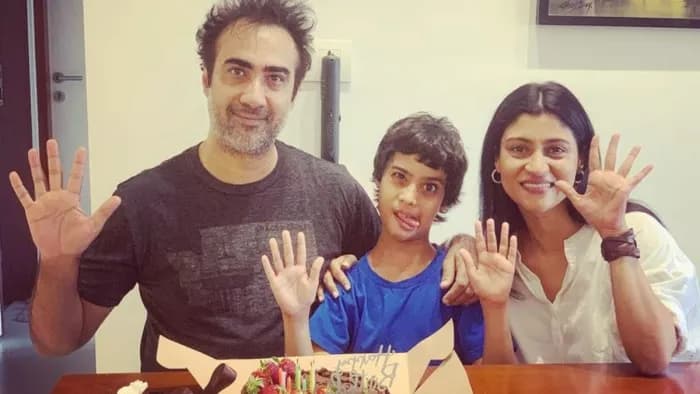 इंडस्ट्री में अपने स्ट्रगल को लेकर बोले Ranvir Shorey, काम नहीं मिला तो लेबर का काम भी कर लूंगा