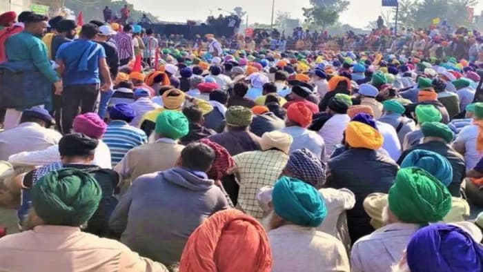 Sambhu Border: शंभू बॉर्डर पर सुप्रीम कोर्ट का फैसला, पंजाब व हरियाणा को यथास्थिति बनाए रखने के दिए निर्देश