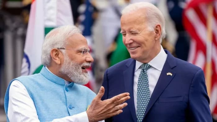 US: न्यूयार्क में मोदी के मेगा इवेंट में भाग ले सकते हैं 24 हजार भारतवंशी,  26 सितंबर को प्रधानमंत्री करेंगे संबोधित