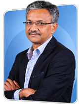 Sharad Tandon