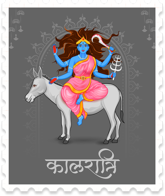 माँ कालरात्रि